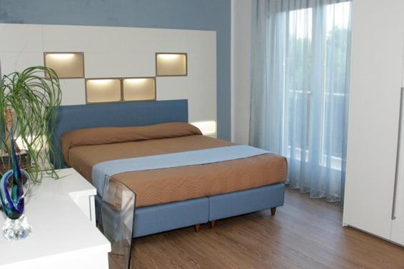 Hotel Dante ليدو دي يسولو الغرفة الصورة